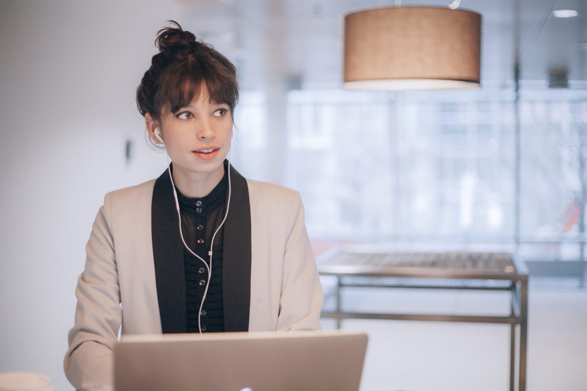 Employee portraits
