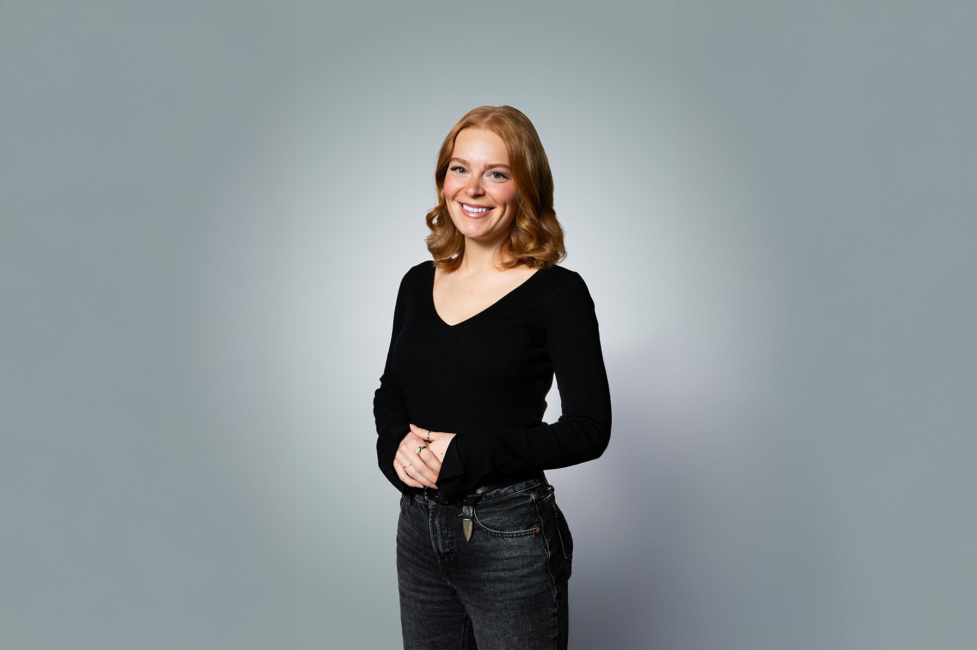 Corporate Portrait photography session
