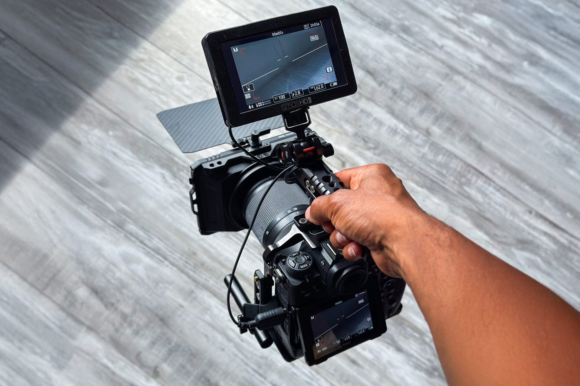 Video Production